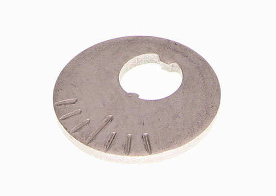 Maxgear 49-5378 — Miska odpływowa, korpus osi
