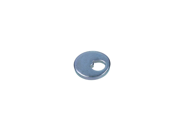 Maxgear 49-5380 — Miska odpływowa, korpus osi