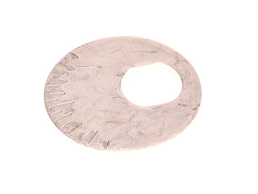 Maxgear 49-5381 — Miska odpływowa, korpus osi