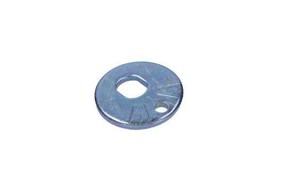 Maxgear 49-5383 — Miska odpływowa, korpus osi