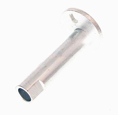 Maxgear 49-5386 — Miska odpływowa, korpus osi