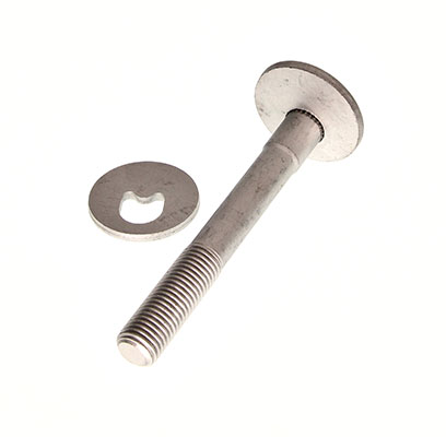 Maxgear 49-5434 — Śruba do regulacji pochylenia koła