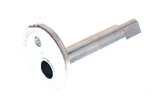 Maxgear 49-5443 - TULEJA ŚRUBY WAH. TOYOTA P. LAND CRUISER 2.7-3.0D4-D-4.0 02- MIMOŚRODOWA Z PODKŁADKĄ