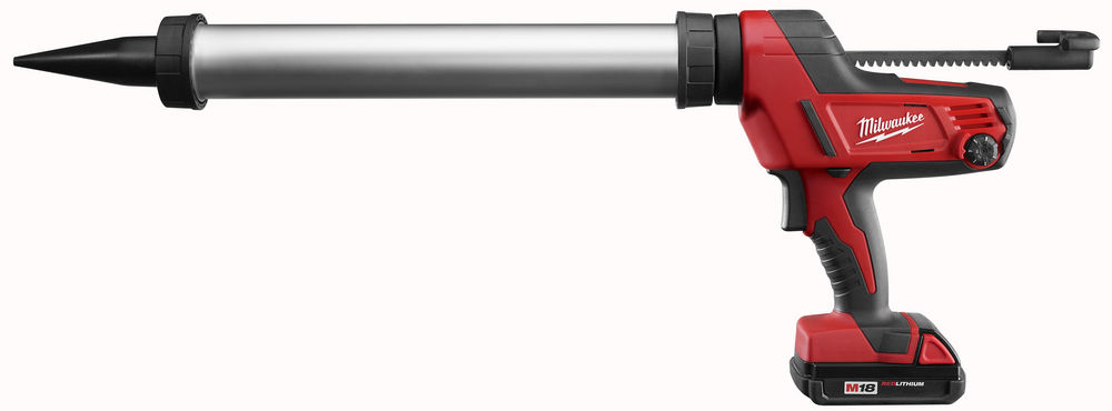 MILWAUKEE 4933441305 - Pistolet do klejenia