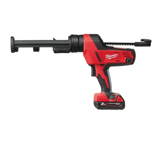 MILWAUKEE 4933441310 - Pistolet do klejenia