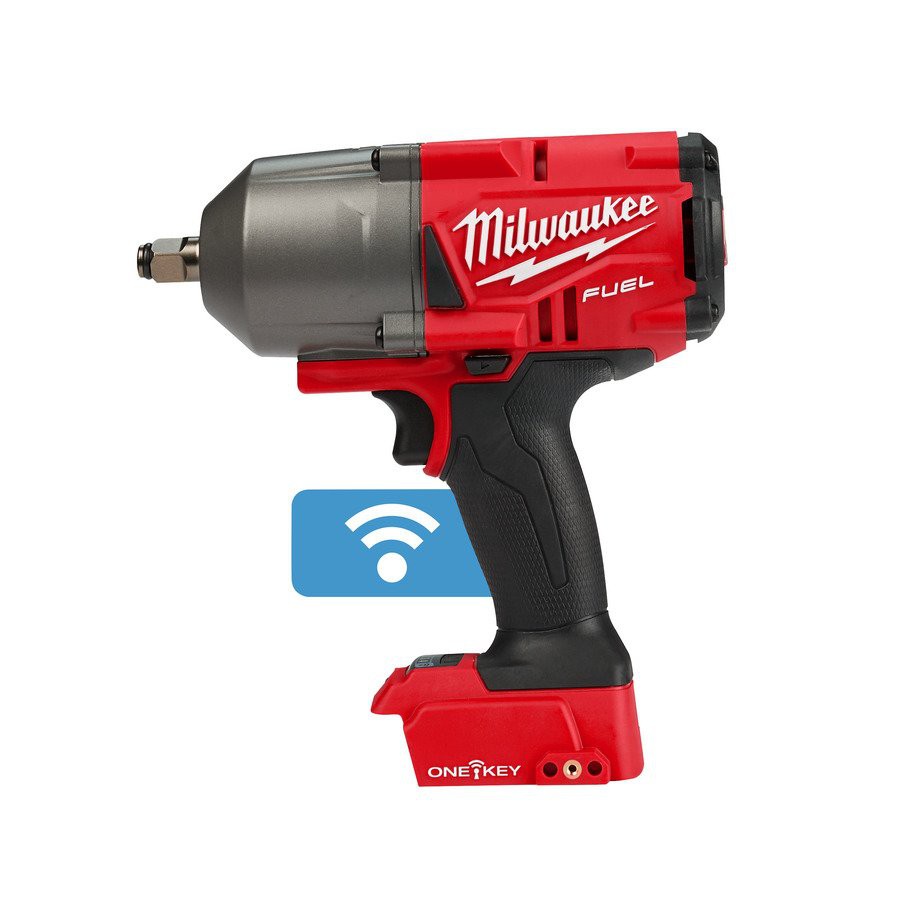 MILWAUKEE 4933459726 - Klucz
