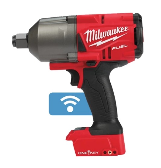 MILWAUKEE 4933459729 - Klucz