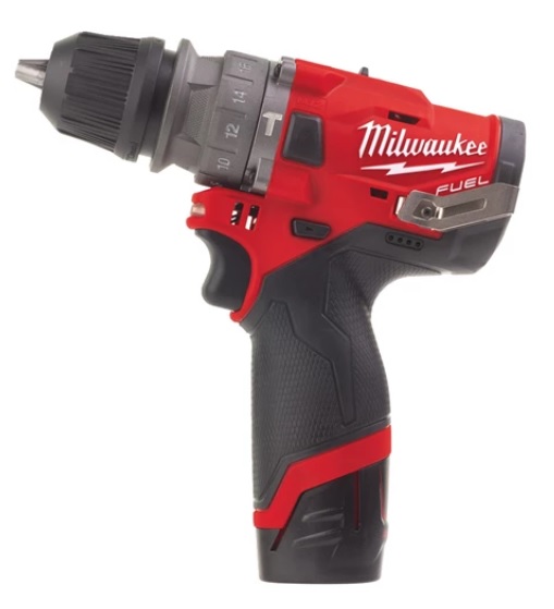 MILWAUKEE 4933464138 - Wkrętarko-wiertarka
