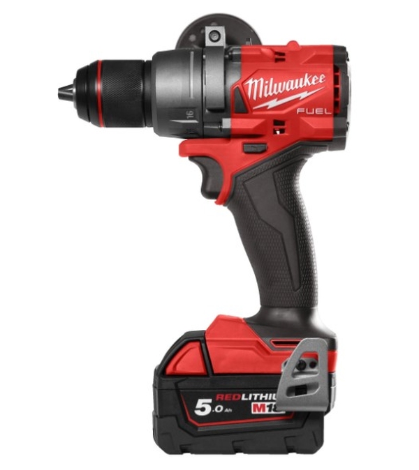 MILWAUKEE 4933479860 - Wkrętarko-wiertarka