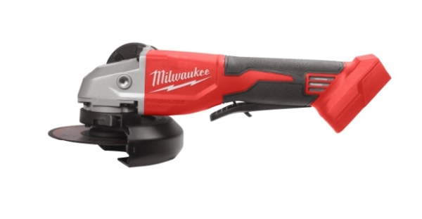MILWAUKEE 4933492645 - Szlifierka kątowa