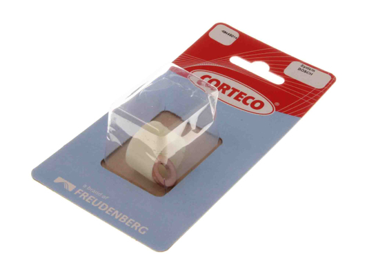 Corteco 49445014 — Osłona termiczna, układ wtryskowy