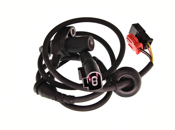 Maxgear 20-0053 - CZUJNIK ABS VW P. A4-6 99-