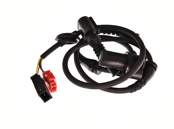 Maxgear 20-0053 - CZUJNIK ABS VW P. A4-6 99-