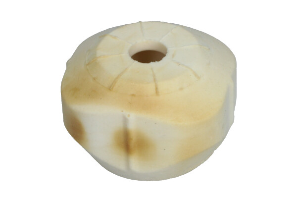 VAG 4F0199339 — Dystans gumowy, osłona silnika