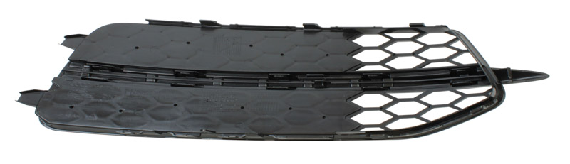 VAG 4G0 807 681 D 9B9 - KRATKA ZDERZAKA AUDI P. A6 11-14 LE