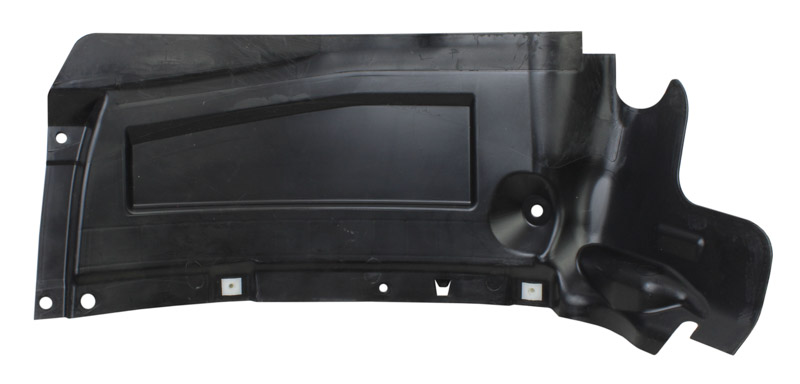 VAG 4G0853888J — Panel błotnika wewnętrznego