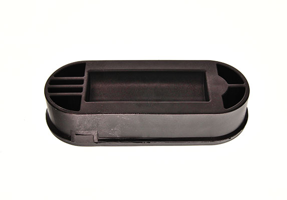 VAG 4H0802845B - UCHWYT PODNOŚNIKA AUDI A8 10-
