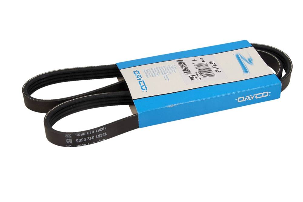 DAYCO 4PK1115 - PASEK WIELOROWKOWY 4PK1115