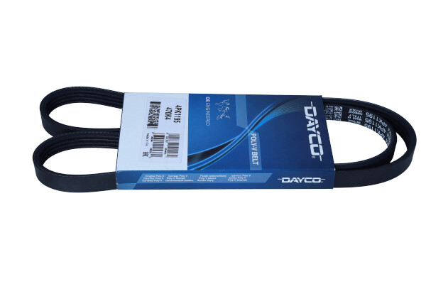DAYCO 4PK1195 - PASEK WIELOROWKOWY 4PK1195