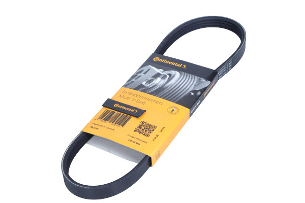 CONTINENTAL 4PK665 — Pasek klinowy wielorowkowy