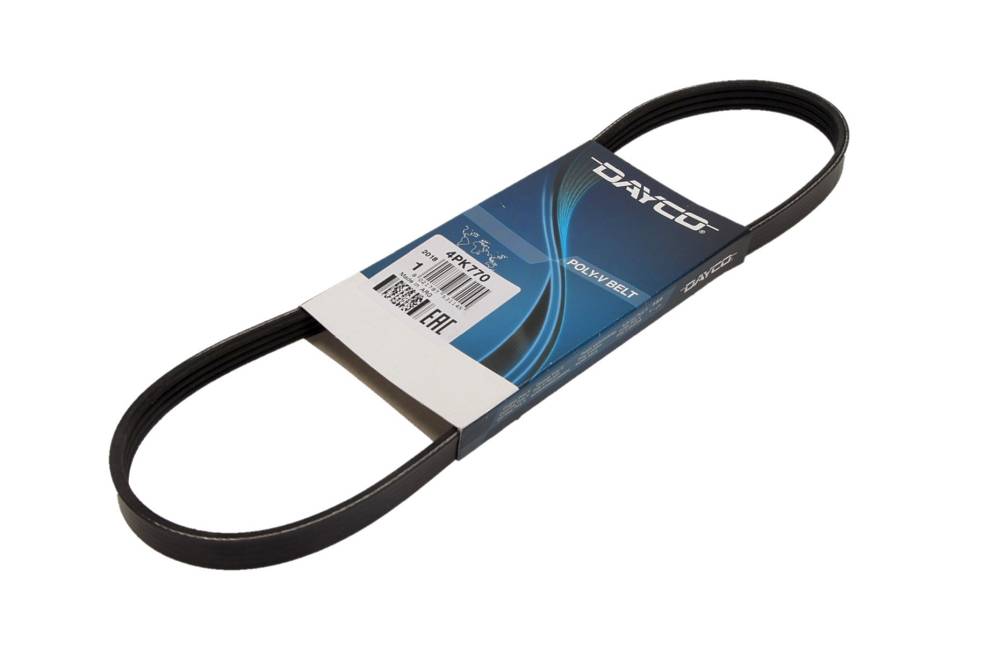 DAYCO 4PK770 - PASEK WIELOROWKOWY 4PK770