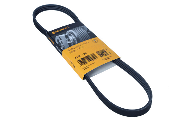 CONTINENTAL 4PK780 — Pasek klinowy wielorowkowy