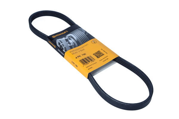 CONTINENTAL 4PK790 — Pasek klinowy wielorowkowy