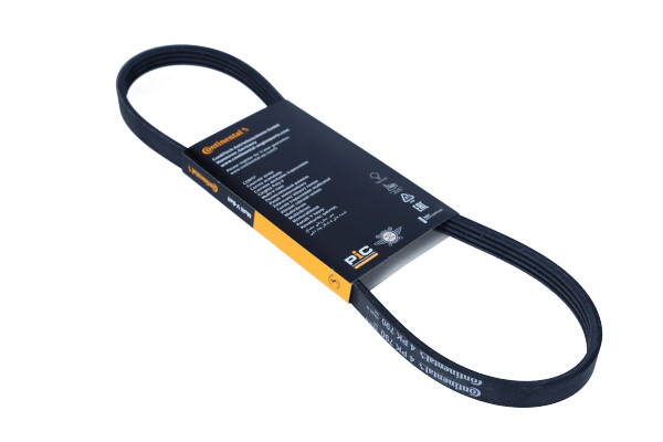 CONTINENTAL 4PK790 - PASEK WIELOROWKOWY 4PK790
