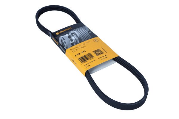 CONTINENTAL 4PK815 — Pasek klinowy wielorowkowy