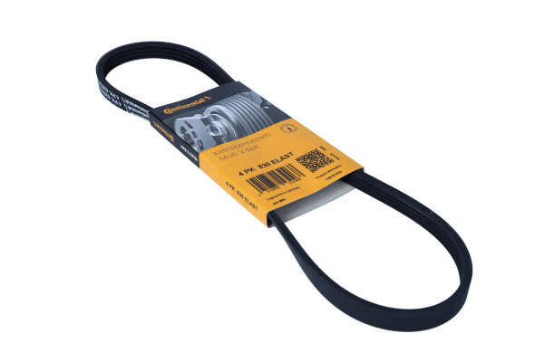 CONTINENTAL 4PK830 ELAST — Pasek klinowy wielorowkowy