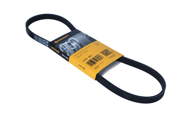 DAYCO 4PK841 — Pasek klinowy wielorowkowy