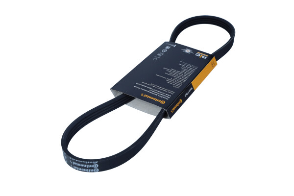 CONTINENTAL 4 PK 850 ELAST - PASEK WIELOROWKOWY 4PK850ELAST