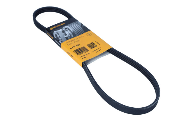 CONTINENTAL 4PK850 — Pasek klinowy wielorowkowy