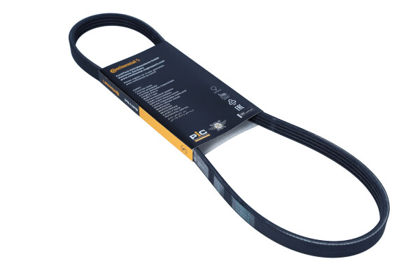 DAYCO 4PK850 - Pasek wielorowkowy
