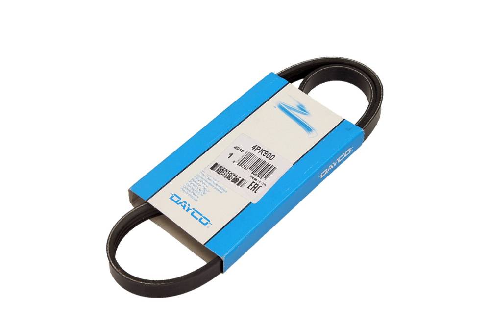 DAYCO 4PK900 — Pasek klinowy wielorowkowy