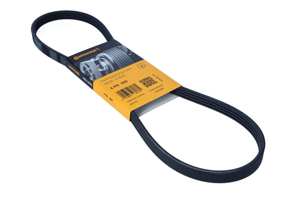 CONTINENTAL 4PK925 — Pasek klinowy wielorowkowy
