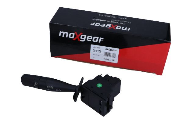 Maxgear 50-0159 - WŁĄCZNIK ŚWIATEŁ PEUGEOT 206