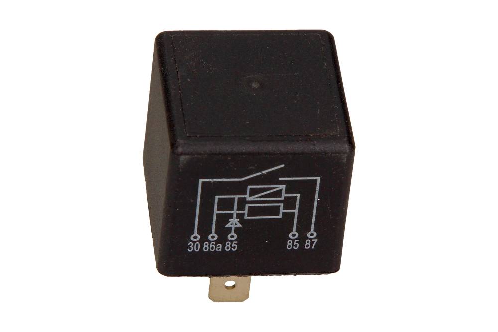 Maxgear 50-0225 - PRZEKAŹNIK POMPY PALIWA VW GOLFII-POLO-T4 5PINÓW