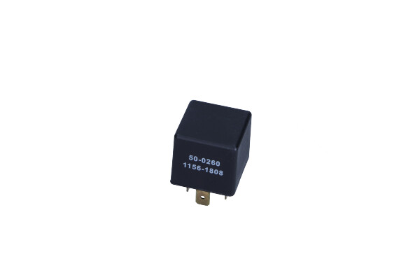 Maxgear 50-0260 - PRZEKAŹNIK POMPY PALIWA OPEL 1.0-2.0 4 WTYKI