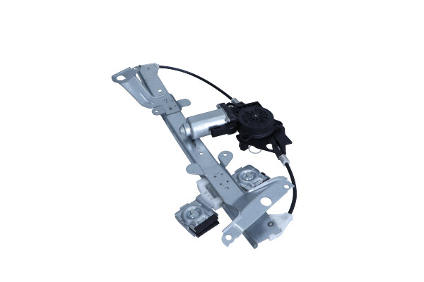 Maxgear 50-0289 - PODNOŚNIK SZYBY FORD P. FIESTA 01- PR Z SILNIKIEM