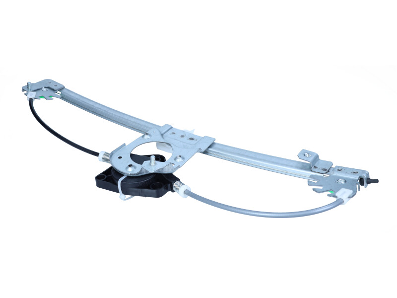 Maxgear 50-0337 - PODNOŚNIK SZYBY CITROEN P. C3 02- PR ELEKTRYCZNY BEZ SILNIKA