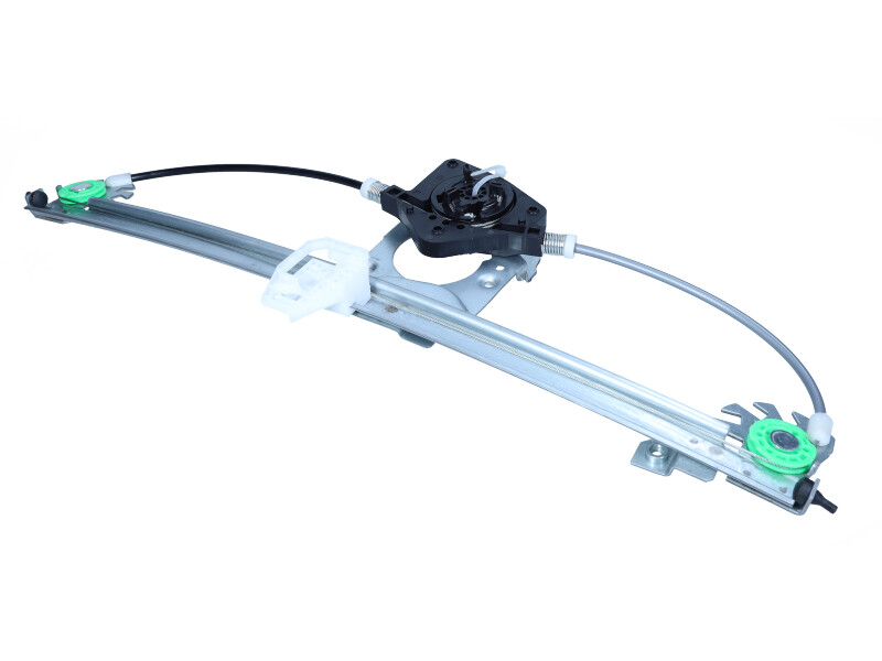 Maxgear 50-0337 - PODNOŚNIK SZYBY CITROEN P. C3 02- PR ELEKTRYCZNY BEZ SILNIKA