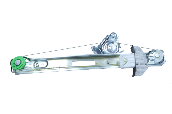 Maxgear 50-0338 - PODNOŚNIK SZYBY FORD T. FOCUS 98-05 PR ELEKTRYCZNY BEZ SILNIKA