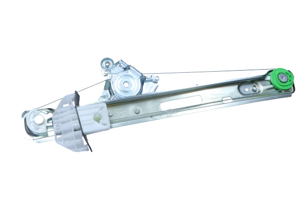 Maxgear 50-0339 - PODNOŚNIK SZYBY FORD T. FOCUS 98-05 LE ELEKRTYCZNY BEZ SILNIKA