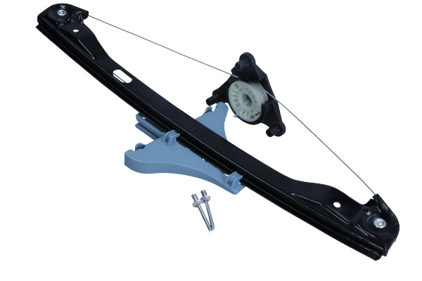 Maxgear 50-0352 - PODNOŚNIK SZYBY VW T. POLO 01- LE ELEKTRYCZNY BEZ SILNIKA