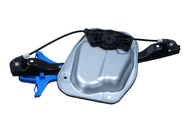 Maxgear 50-0358 - PODNOŚNIK SZYBY VW T. GOLF 5- JETTA 03- LE ELEKTRYCZNY BEZ SILNIKA