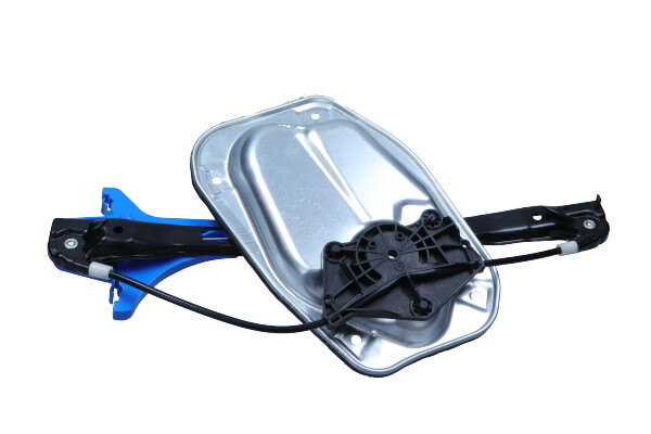 Maxgear 50-0359 - PODNOŚNIK SZYBY VW T. GOLF 5- JETTA 03- PR ELEKTRYCZNY BEZ SILNIKA