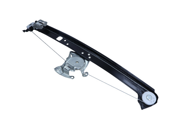Maxgear 50-0371 - PODNOŚNIK SZYBY BMW T. E53-X5 PR ELEKTRYCZNY BEZ SILNIKA