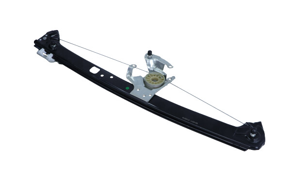 Maxgear 50-0371 - PODNOŚNIK SZYBY BMW T. E53-X5 PR ELEKTRYCZNY BEZ SILNIKA