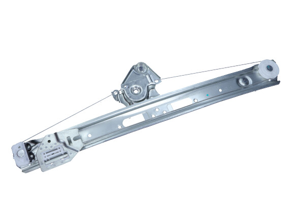 Maxgear 50-0376 - PODNOŚNIK SZYBY BMW T. E46 LE ELEKTRYCZNY BEZ SILNIKA